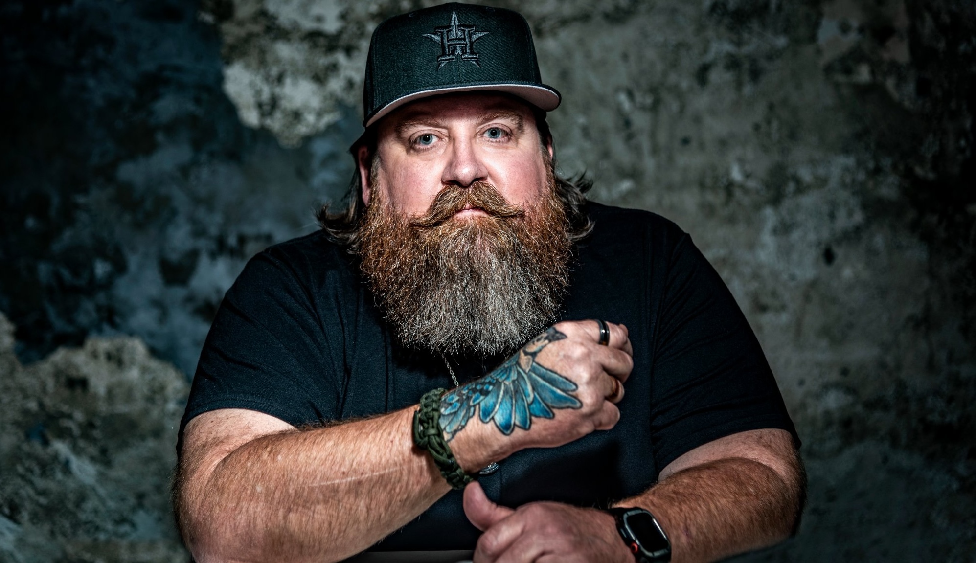Jerry Wayne Longmire